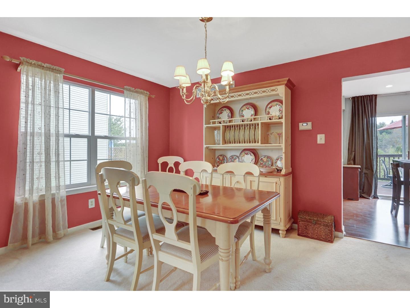 940 Hamilton Road Collegeville, PA 19426 - Photo 8 of 20 Dining Room