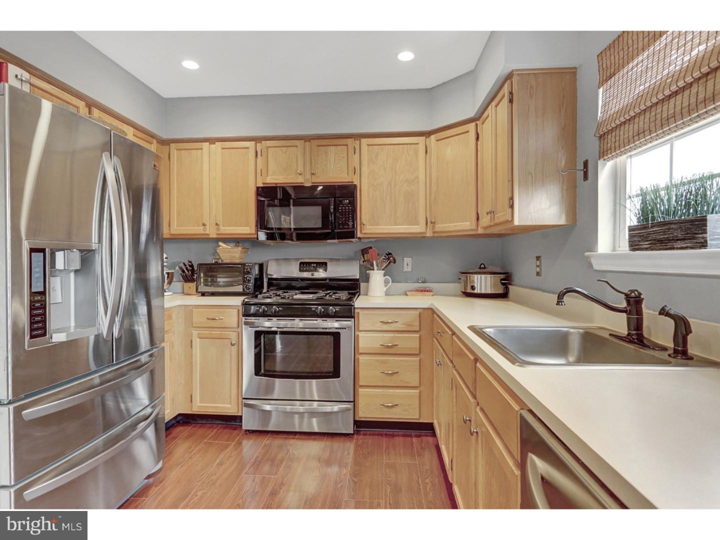 940 Hamilton Road Collegeville, PA 19426 - Photo 10 of 20 Kitchen