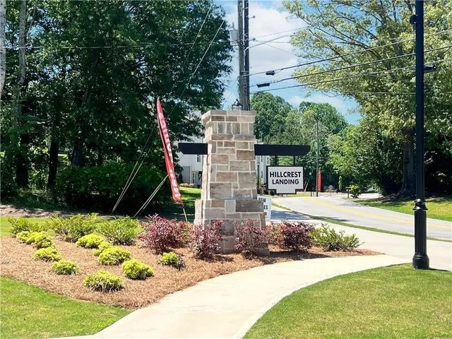 $2,700 | 1274 Ainsworth Alley, Sugar Hill, GA 30518