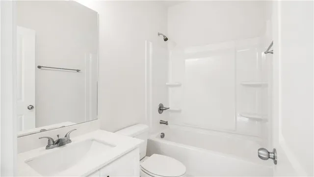 $2,700 | 1274 Ainsworth Alley, Sugar Hill, GA 30518