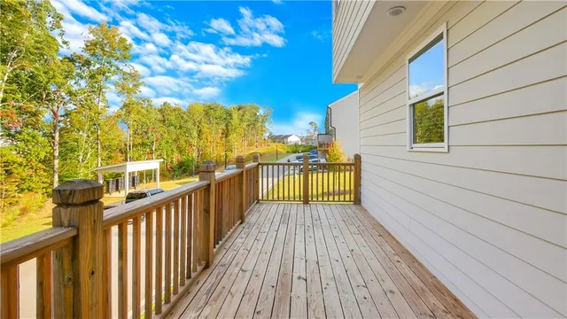 $2,700 | 1274 Ainsworth Alley, Sugar Hill, GA 30518