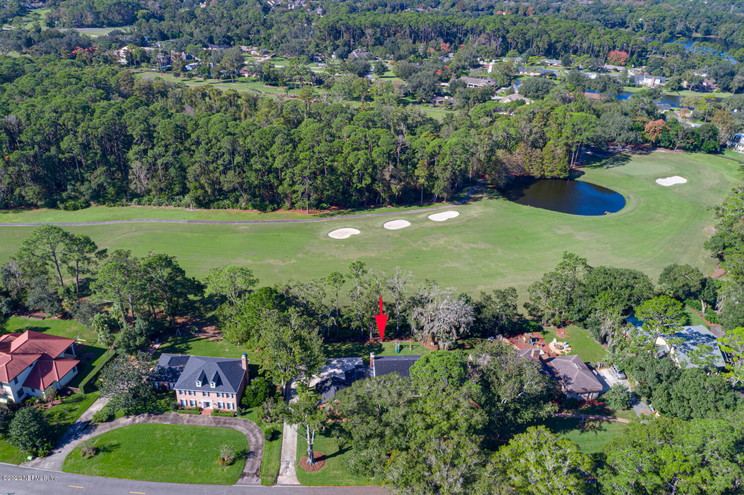 7660 Hunters Grove Road Jacksonville, FL 32256 - Photo 36 of 42 Hunters Grove Rd Jacksonville-large-007-