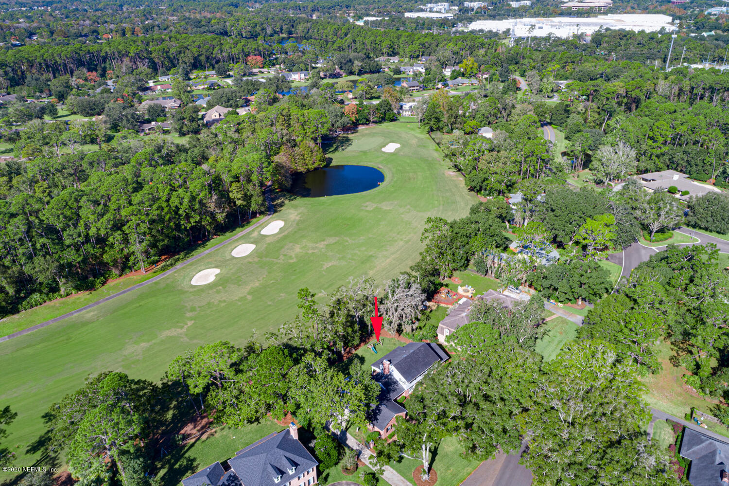 7660 Hunters Grove Road Jacksonville, FL 32256 - Photo 37 of 42 Hunters Grove Rd Jacksonville-large-008-