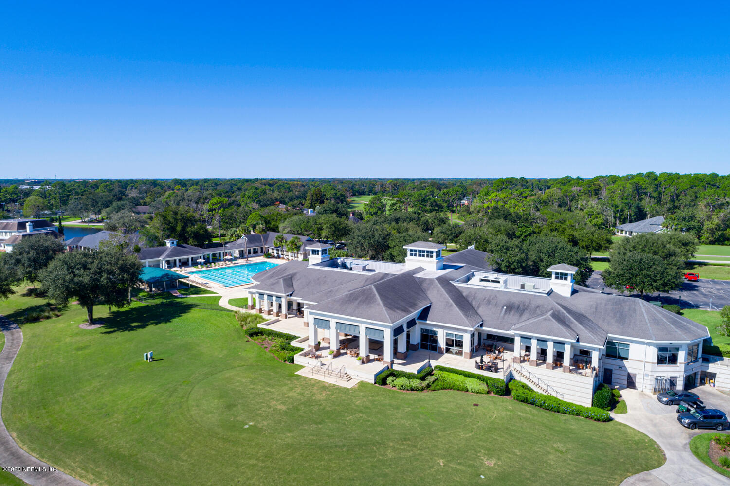 7660 Hunters Grove Road Jacksonville, FL 32256 - Photo 41 of 42 Hunters Grove Rd Jacksonville-large-045-