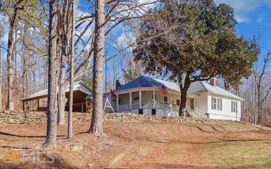 170 Camp Mikell Road Toccoa, GA 30577 - Photo 1 of 1 Gallery Image 1