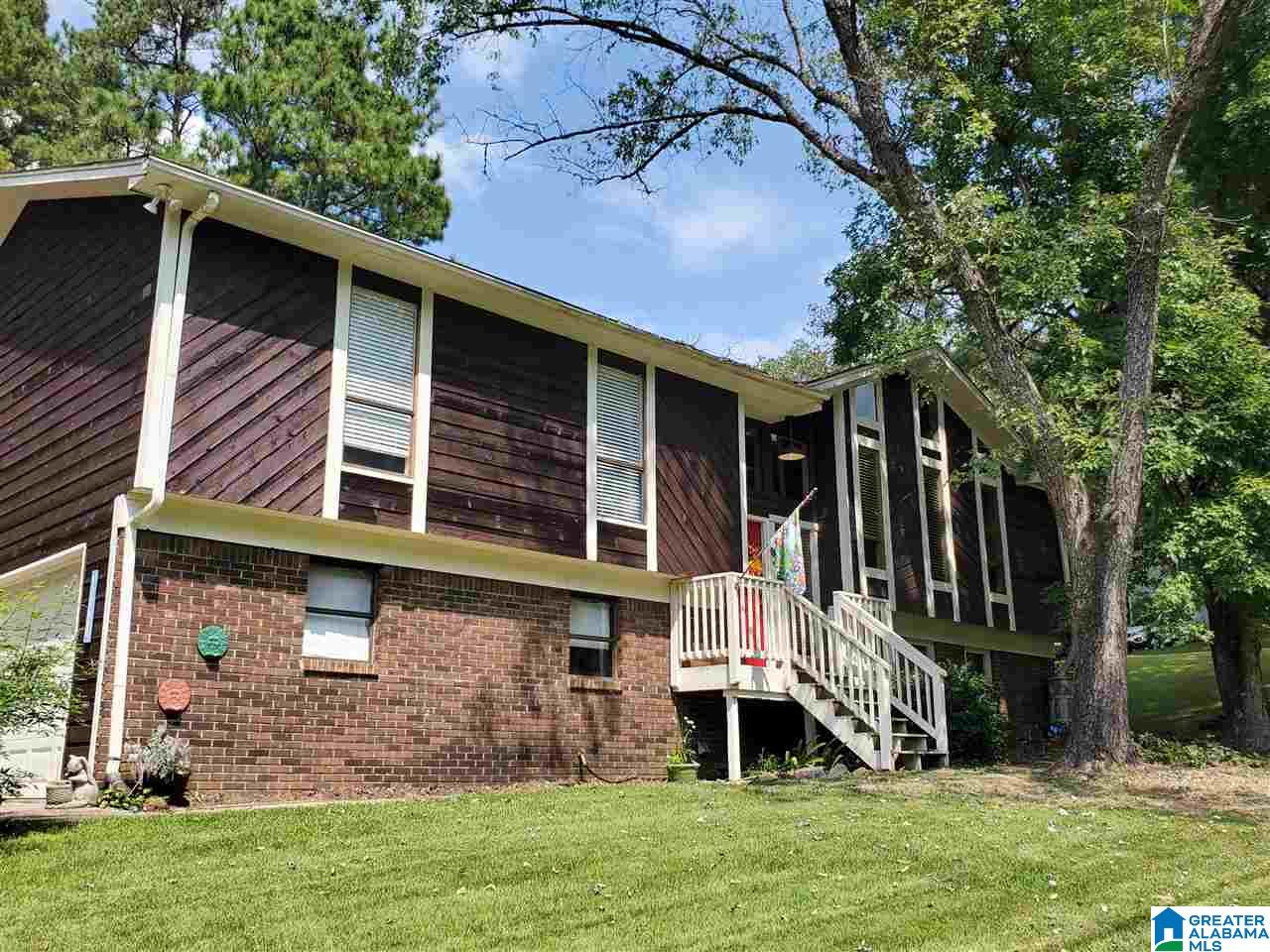 2398 Wine Ridge Drive Birmingham, AL 35244 - Photo 1 of 3
