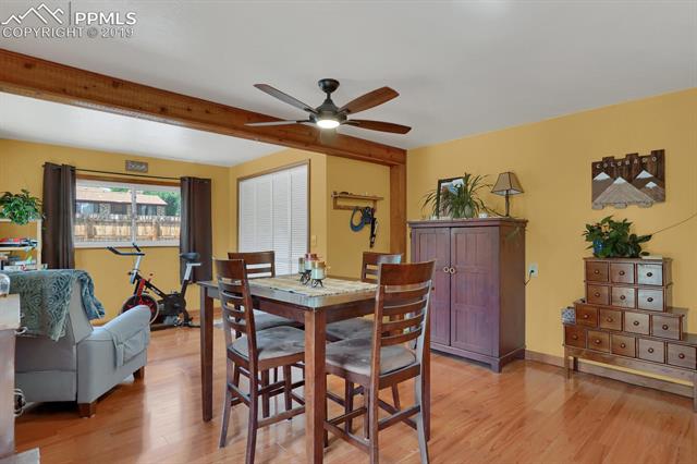 932 Prairie Road Colorado Springs, CO 80909 - Photo 12 of 25 Gallery Image 12