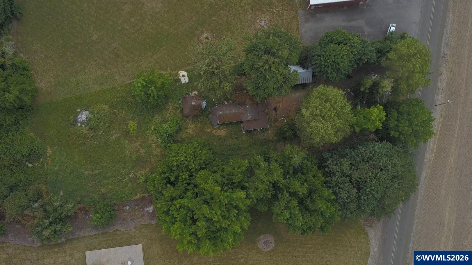 31935 Oakville Road Shedd, OR 97377 - Photo 22 of 22