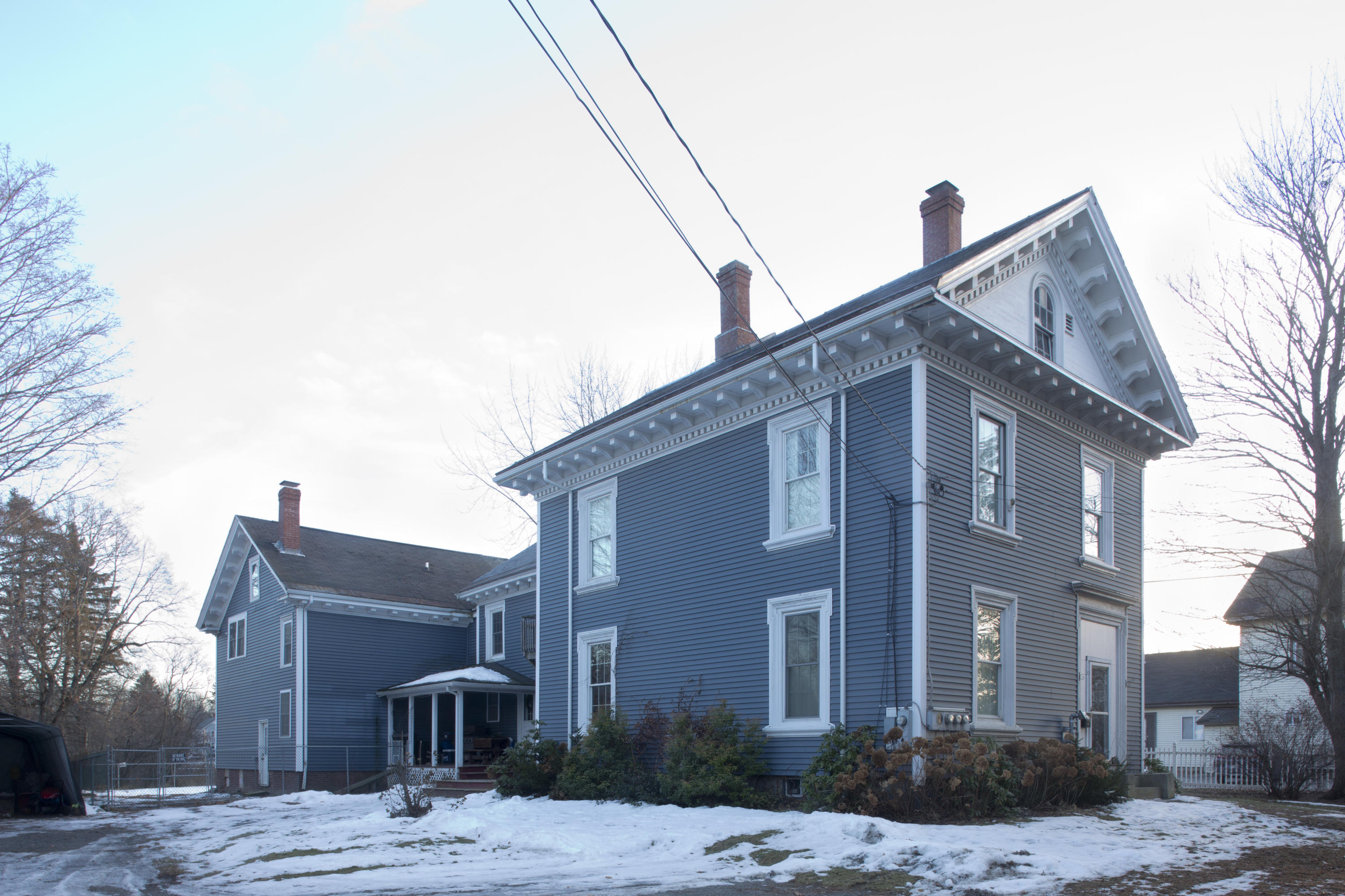 586 South Main Street Brewer, ME 04412 - Photo 2 of 38 McQuarrie524A6833