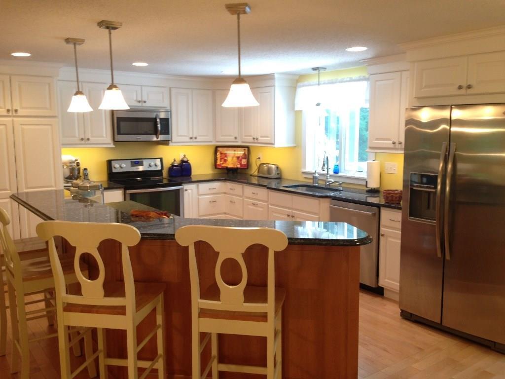 38 Turtle Cove Road Raymond, ME 04071 - Photo 2 of 20 Photo