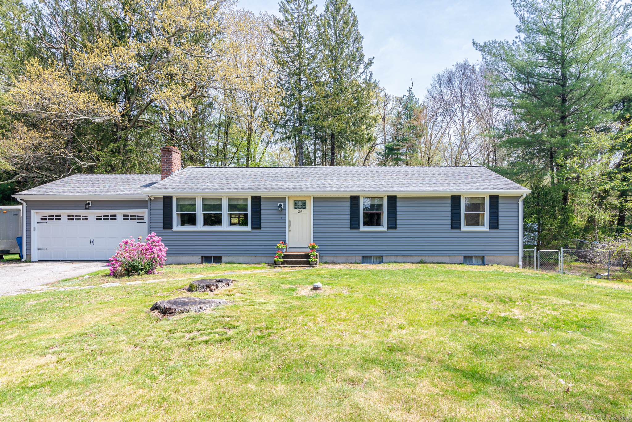 29 Sunset Drive Brooklyn, CT 06234 - Photo 1 of 1