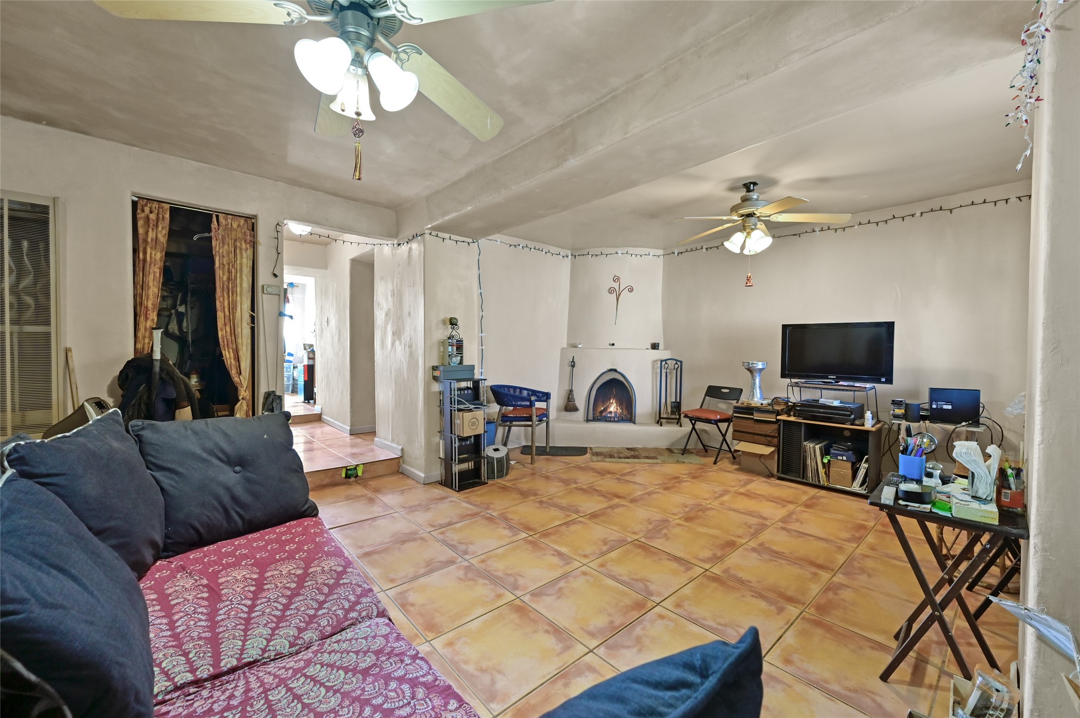 2829 Siringo Road Santa Fe, NM 87507 - Photo 13 of 18 Den