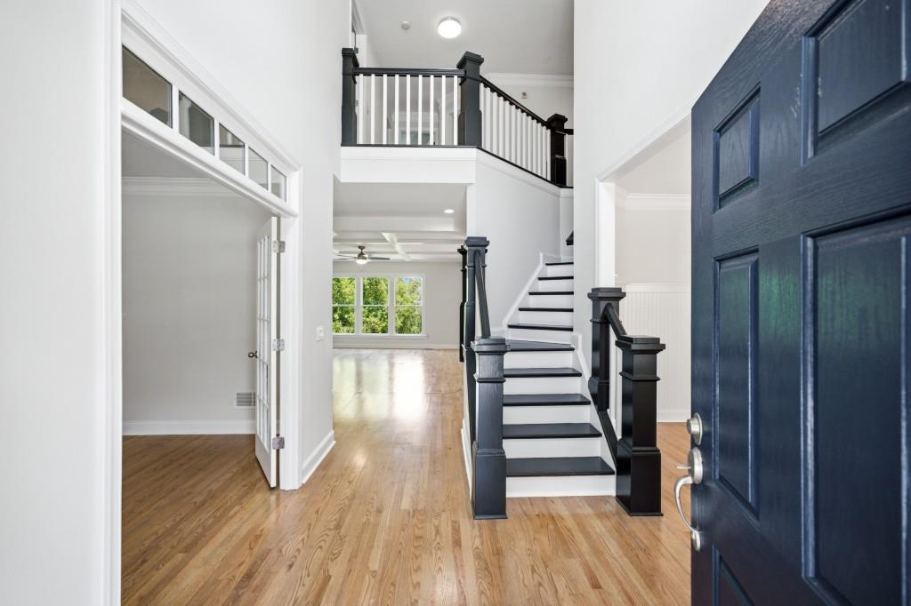4449 Arbor Crest Place Suwanee, GA 30024 - Photo 20 of 87