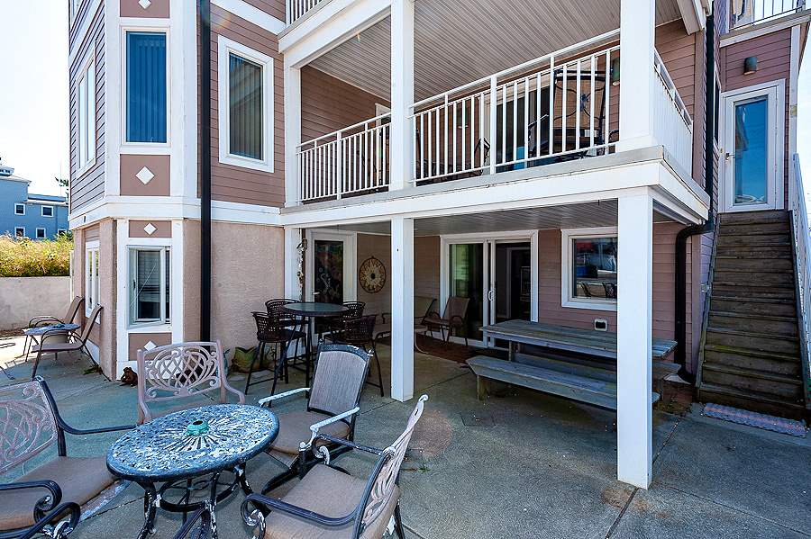 10 East Whittier Road, Unit 1 Strathmere, NJ 08248 - Photo 13 of 25 Gallery Image 13