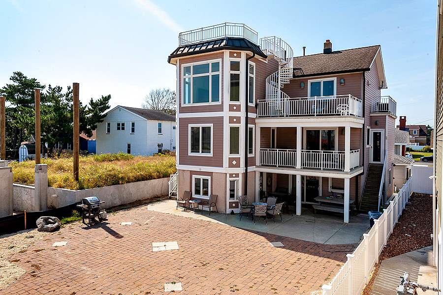 10 East Whittier Road, Unit 1 Strathmere, NJ 08248 - Photo 16 of 25 Gallery Image 16