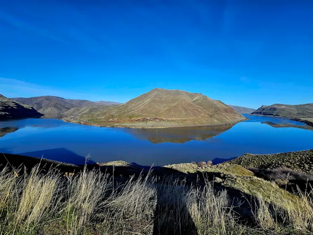 $120,000 | Tbd Westlake Drive, Clarkston, WA 99403