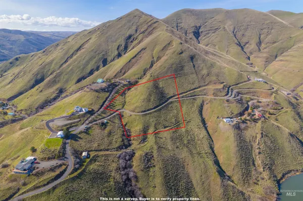 $99,900 | Tbd Westlake Drive, Clarkston, WA 99403