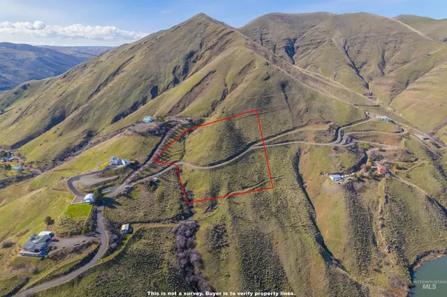 $120,000 | Tbd Westlake Drive, Clarkston, WA 99403