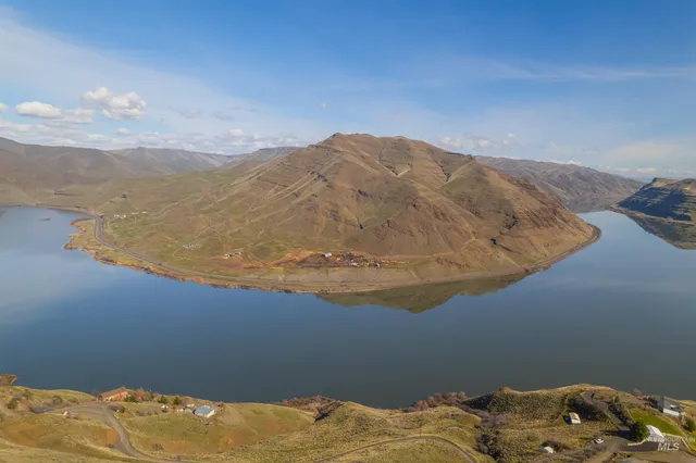 $120,000 | Tbd Westlake Drive, Clarkston, WA 99403