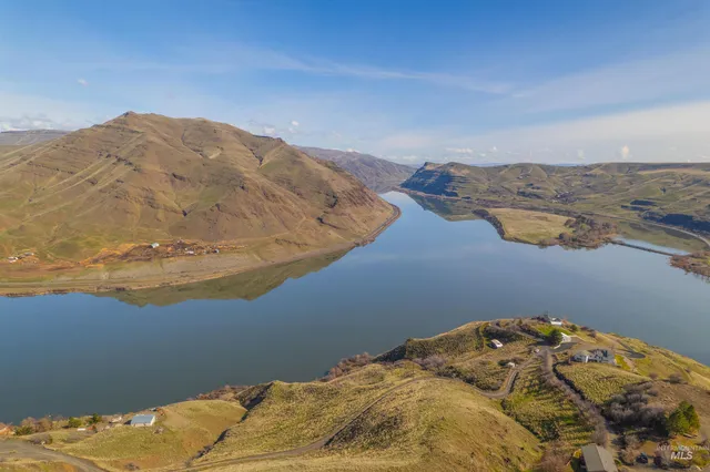 $120,000 | Tbd Westlake Drive, Clarkston, WA 99403