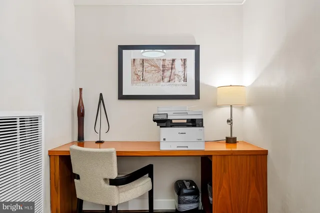 $5,000 | 7171 Woodmont Avenue, Unit 206, Bethesda, MD 20814