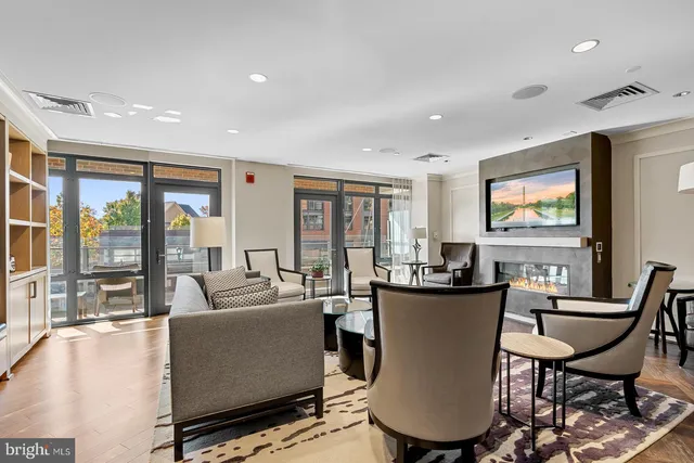 $5,000 | 7171 Woodmont Avenue, Unit 206, Bethesda, MD 20814