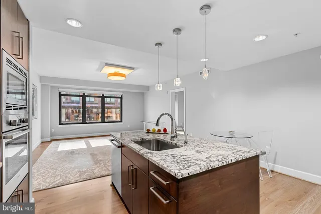 $5,000 | 7171 Woodmont Avenue, Unit 206, Bethesda, MD 20814