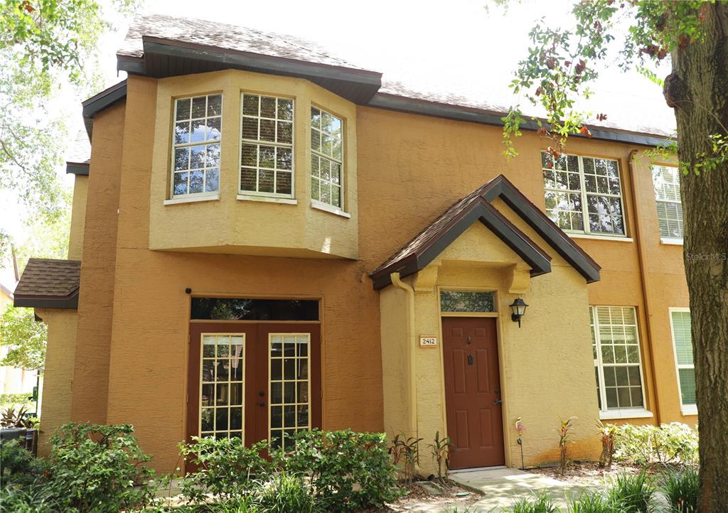 6408 Raleigh Street, Unit 2412 Orlando, FL 32835 - Photo 1 of 1