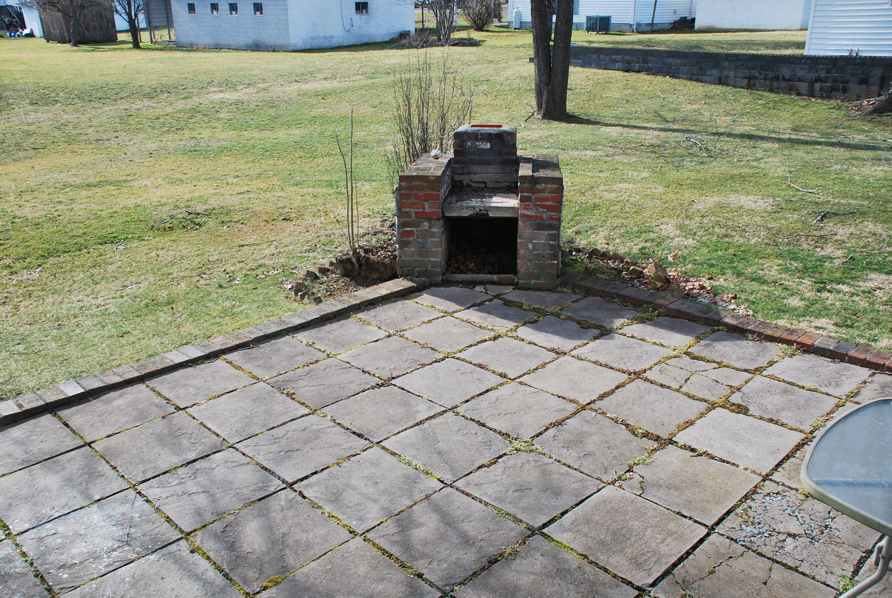 56 Back Valley Road Peterstown, WV 24963 - Photo 29 of 31 Gallery Image 29