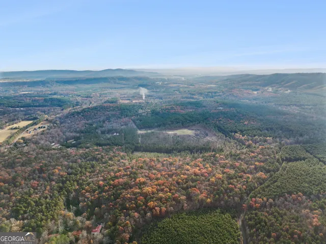 $299,900 | 0 Ben Mosley Circle, Summerville, GA 30747