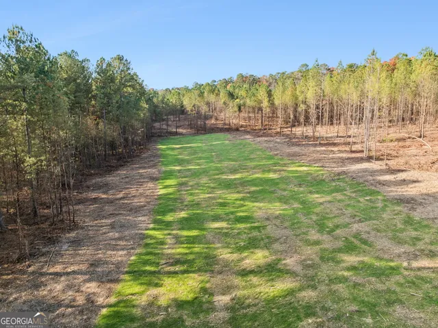 a view of outdoor space with lake view