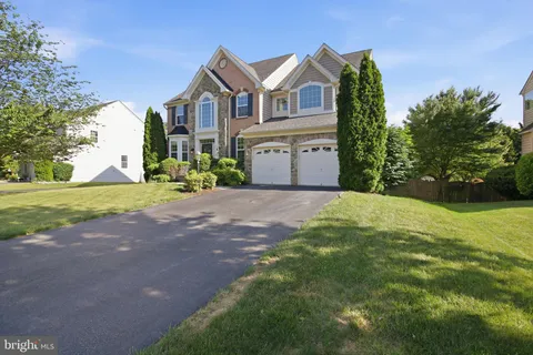 $875,000 | 1407 Preserve Lane, Fredericksburg, VA 22401