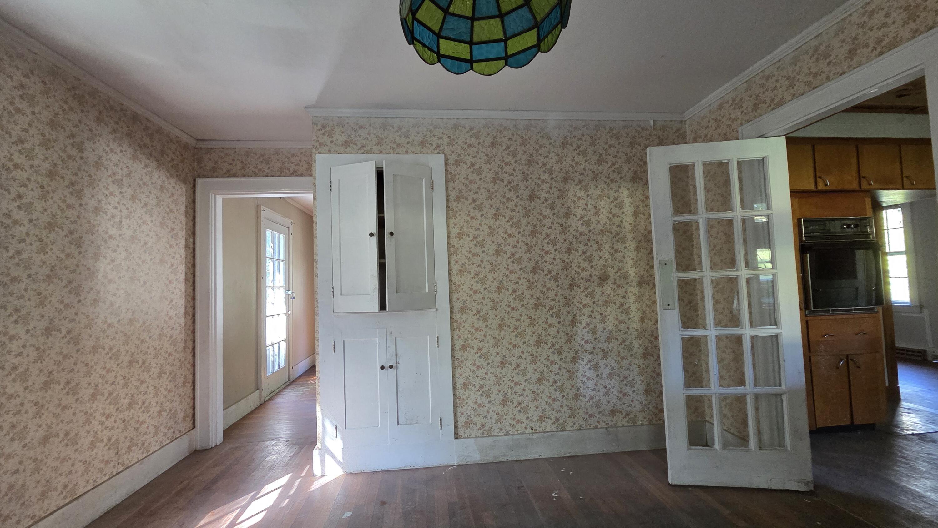 195 River Road Bucksport, ME 04416 - Photo 23 of 32 Dining Room