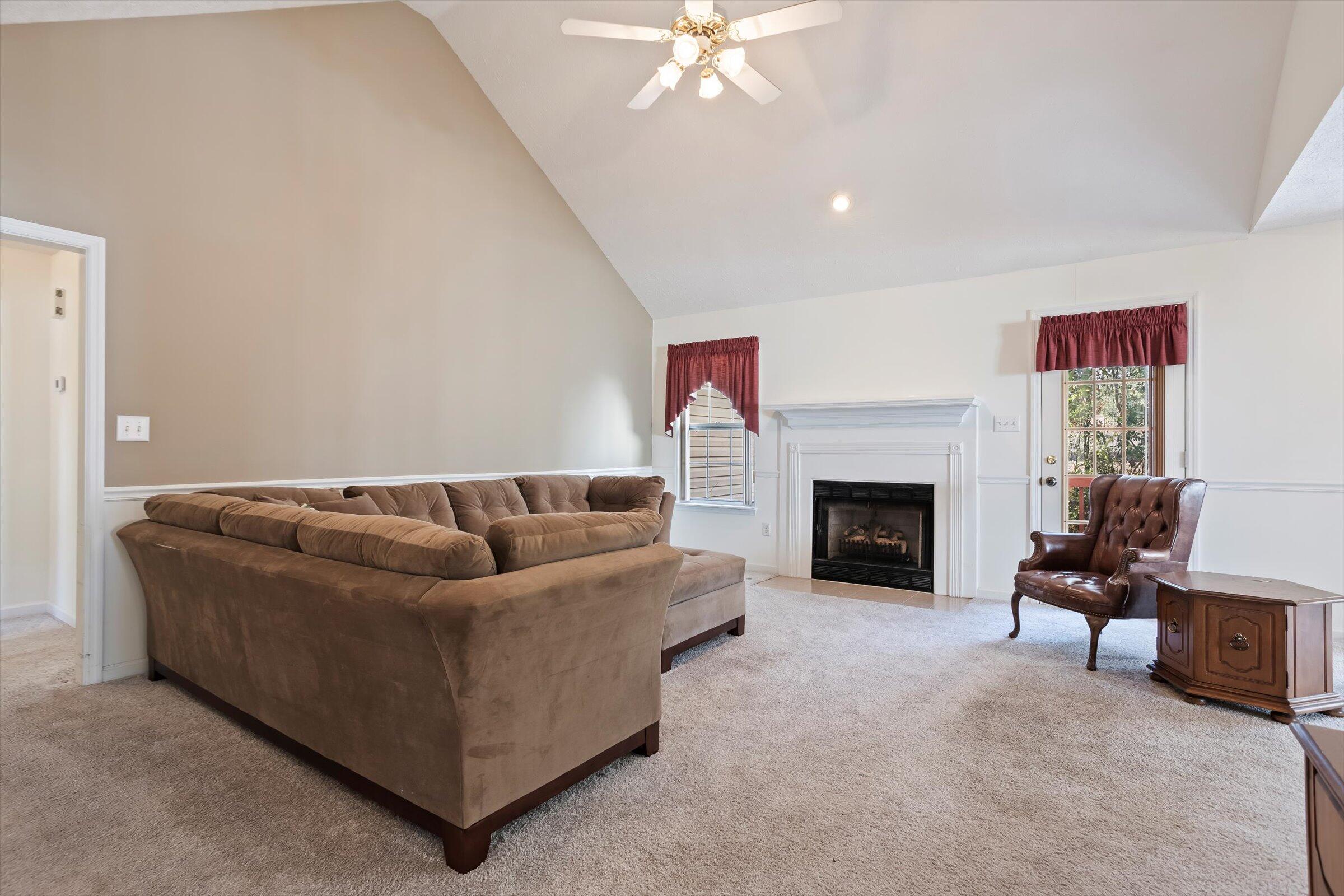 145 Long Ridge Loop Aiken, SC 29803 - Photo 5 of 37