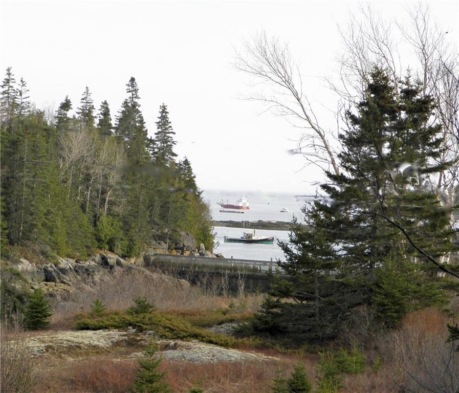127 Horse Point Road St. George, ME 04860 - Photo 4 of 29 Views toward Port Clyde