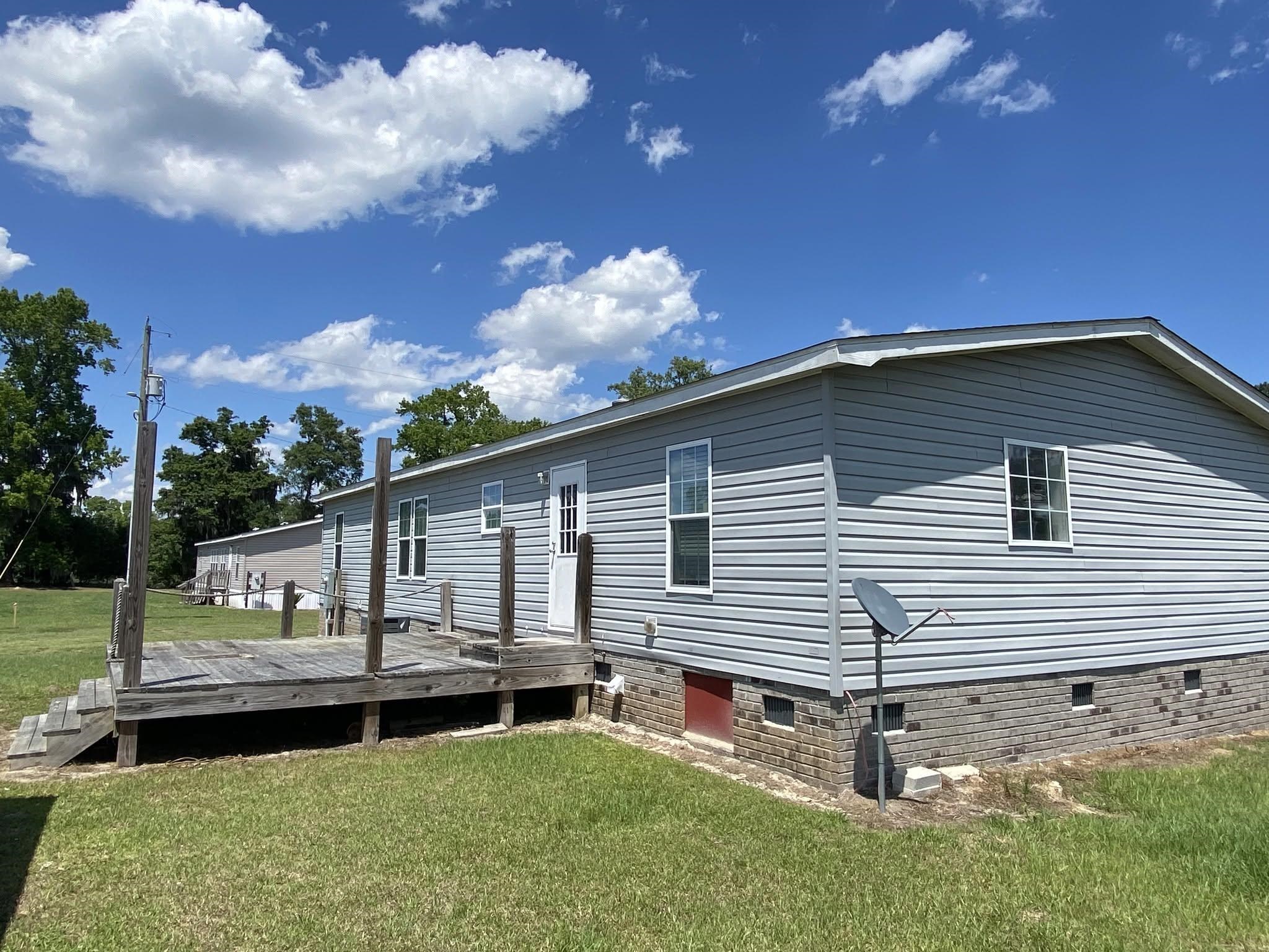 10409 County Line Road Hemingway, SC 29554 - Photo 25 of 28