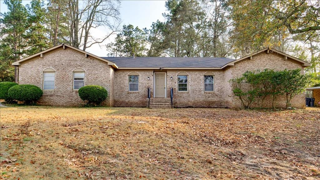 2536 Crosscreek Road Hephzibah, GA 30815 - Photo 1 of 18 Main View