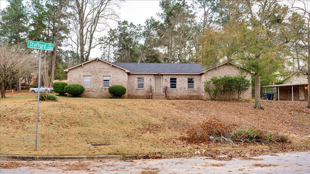 2536 Crosscreek Road Hephzibah, GA 30815 - Photo 17 of 18 Gallery Image 17