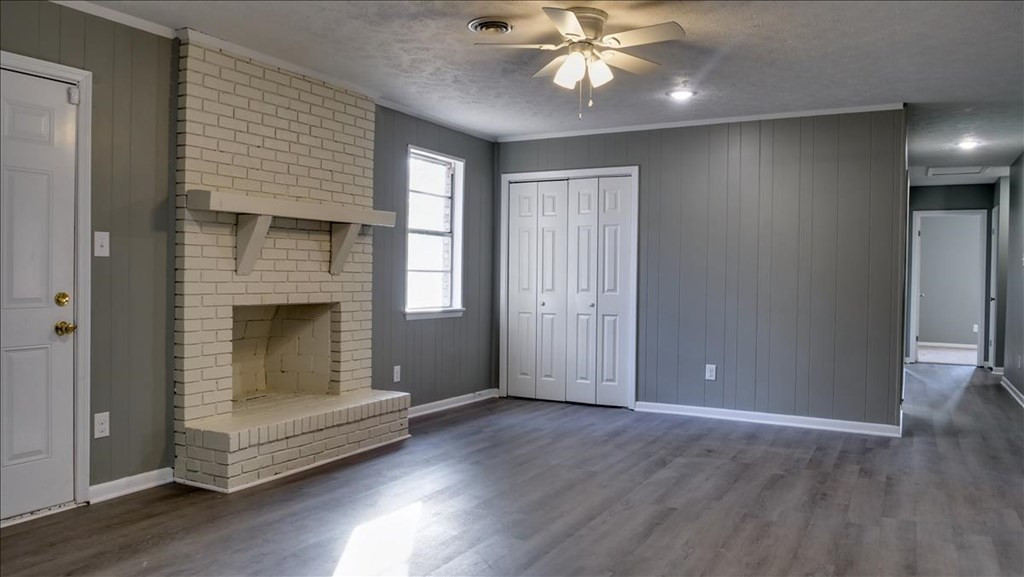 2536 Crosscreek Road Hephzibah, GA 30815 - Photo 5 of 18 Gallery Image 5