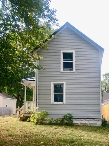 $49,900 | 1005 8th Avenue, Sterling, IL 61081