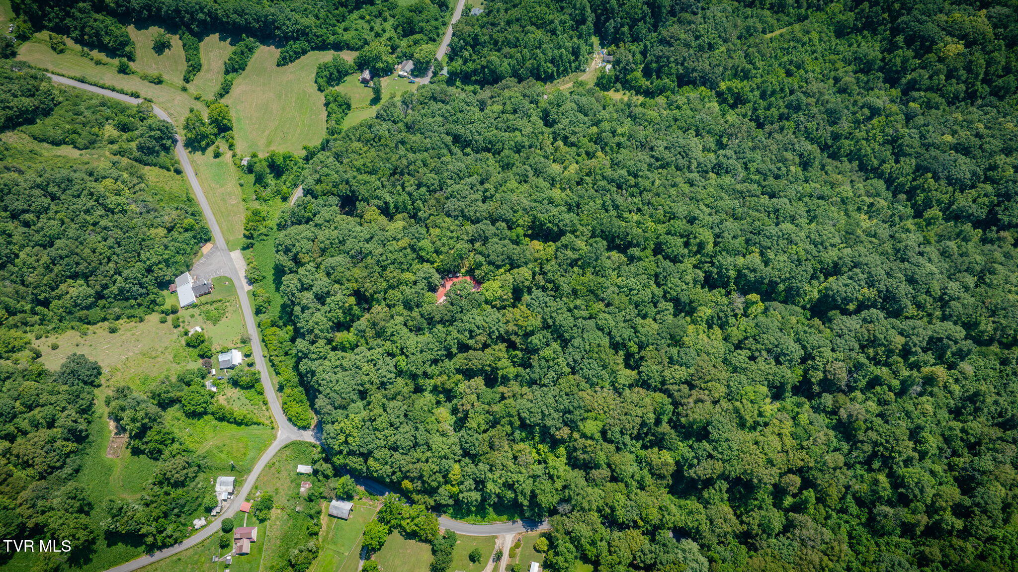 1236 Goshen Valley Road Church Hill, TN 37642 - Photo 45 of 47 104