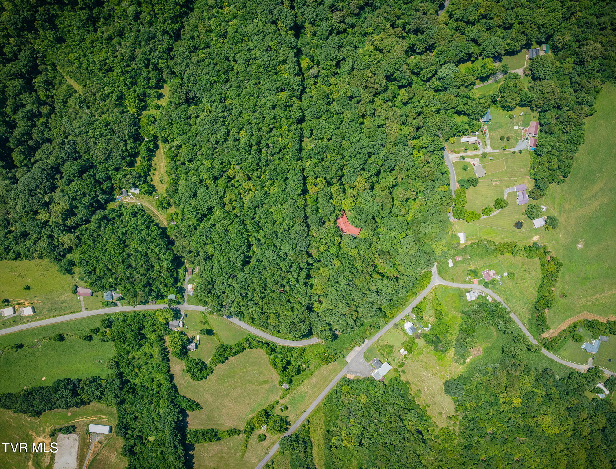 1236 Goshen Valley Road Church Hill, TN 37642 - Photo 46 of 47 105