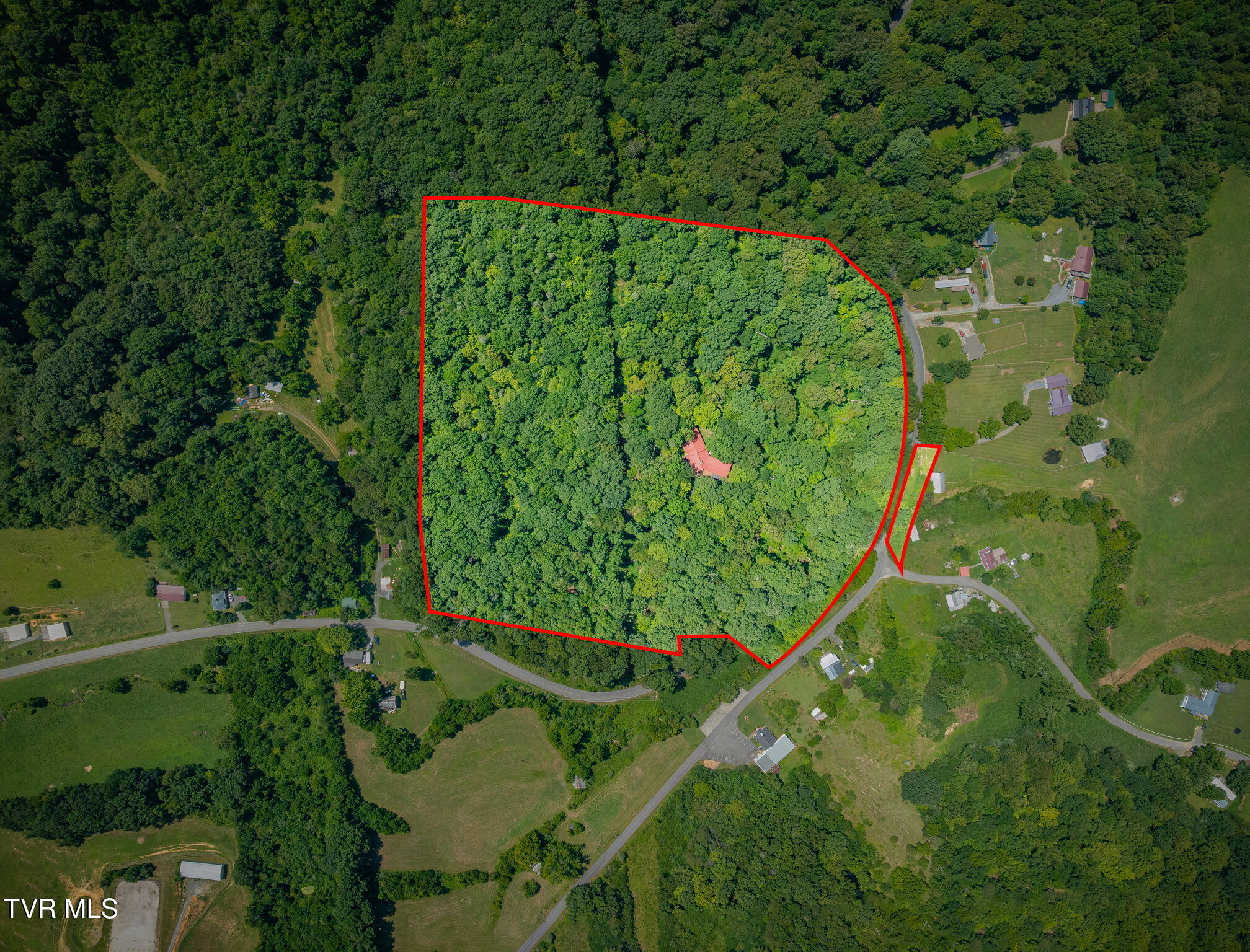 1236 Goshen Valley Road Church Hill, TN 37642 - Photo 47 of 47 105a