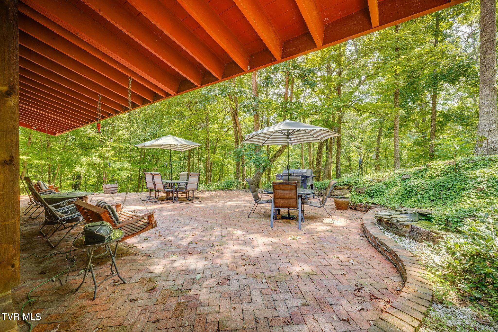 1236 Goshen Valley Road Church Hill, TN 37642 - Photo 7 of 47 006