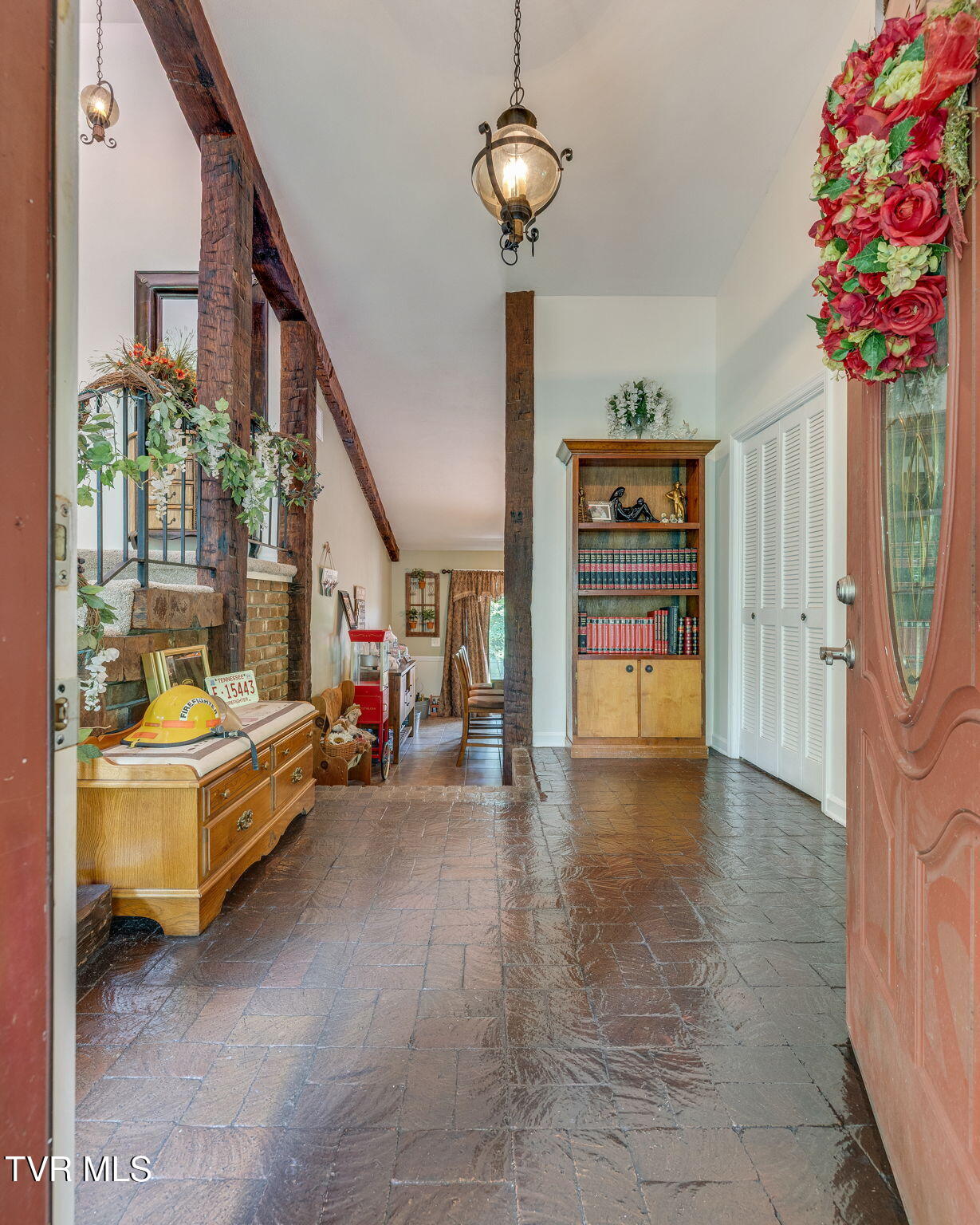 1236 Goshen Valley Road Church Hill, TN 37642 - Photo 9 of 47 008