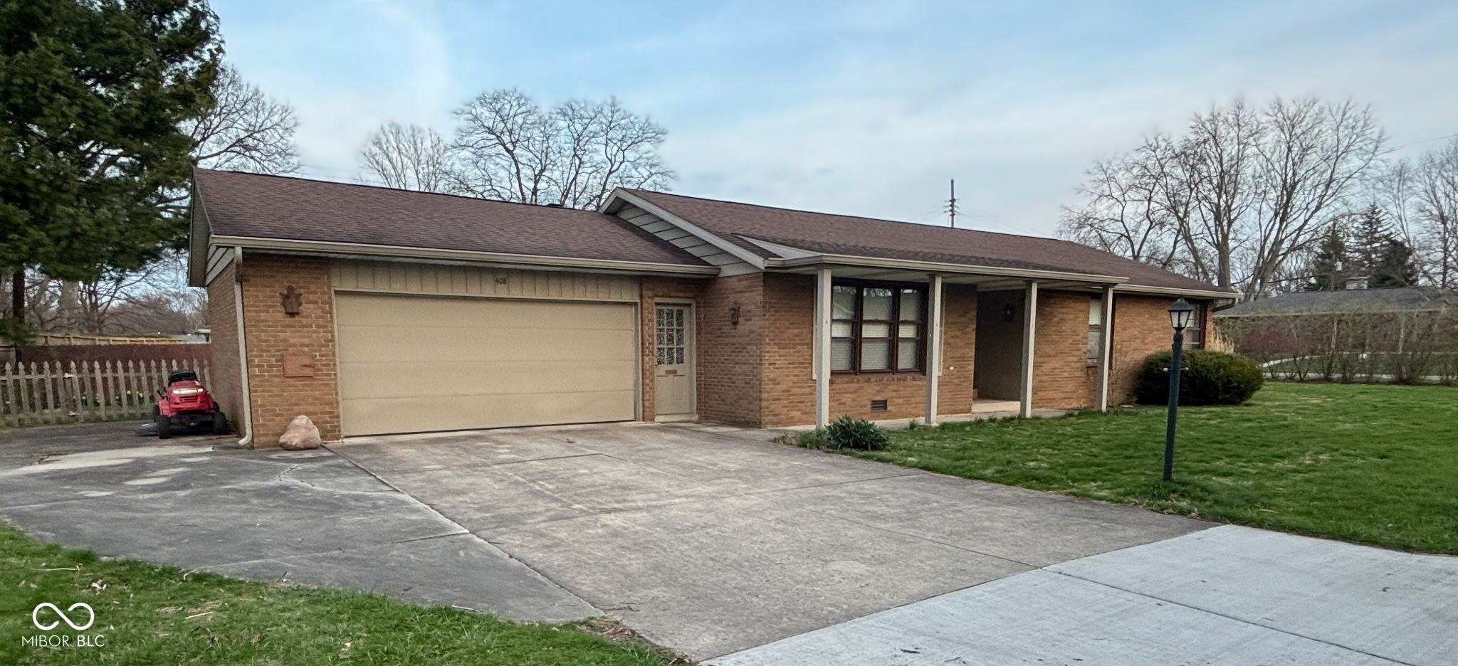 408 South Harvey Road Muncie, IN 47304 - Photo 1 of 14 Gallery Image 1