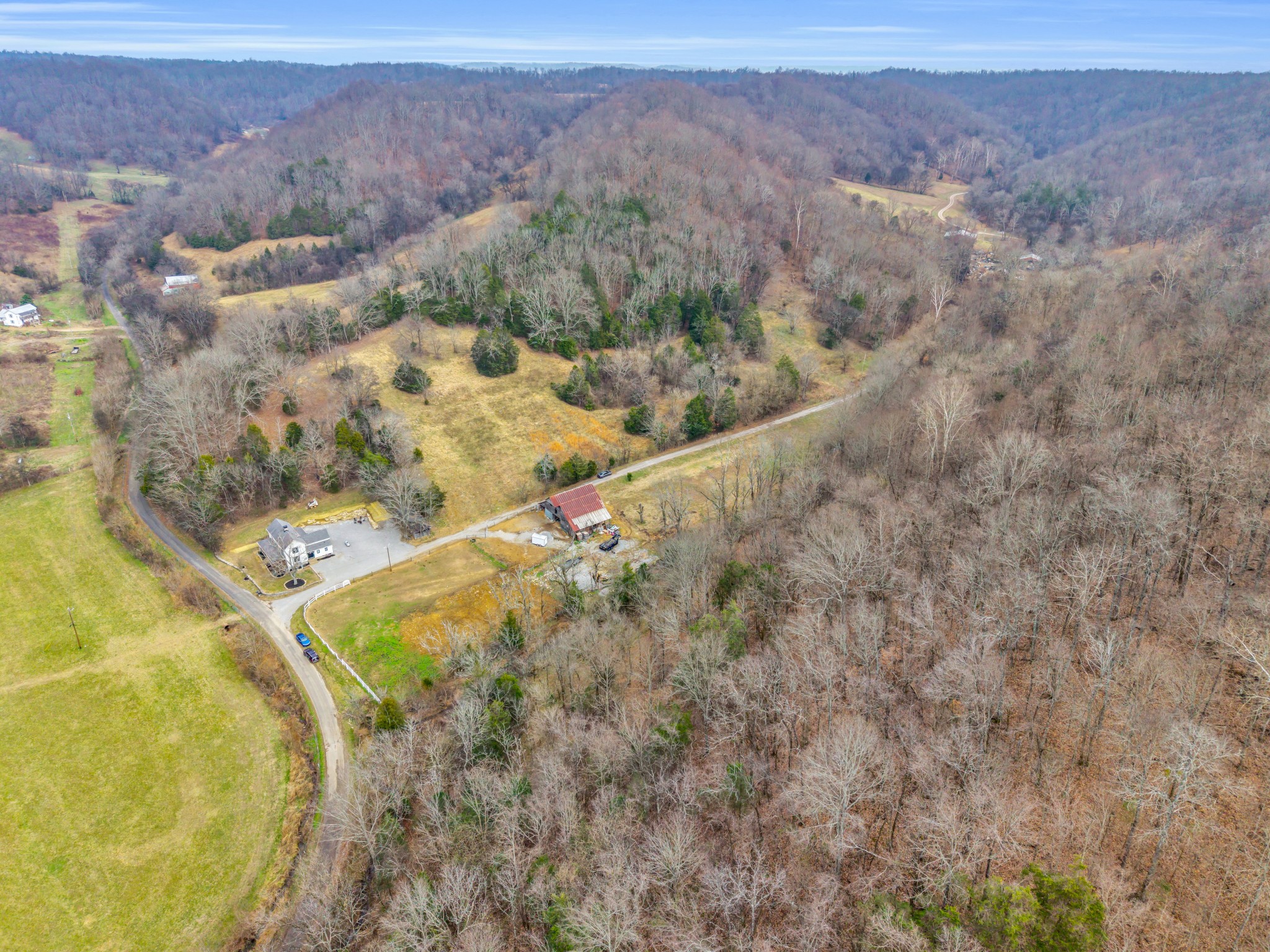 3039 Pigg Hollow Road Petersburg, TN 37144 - Photo 4 of 38
