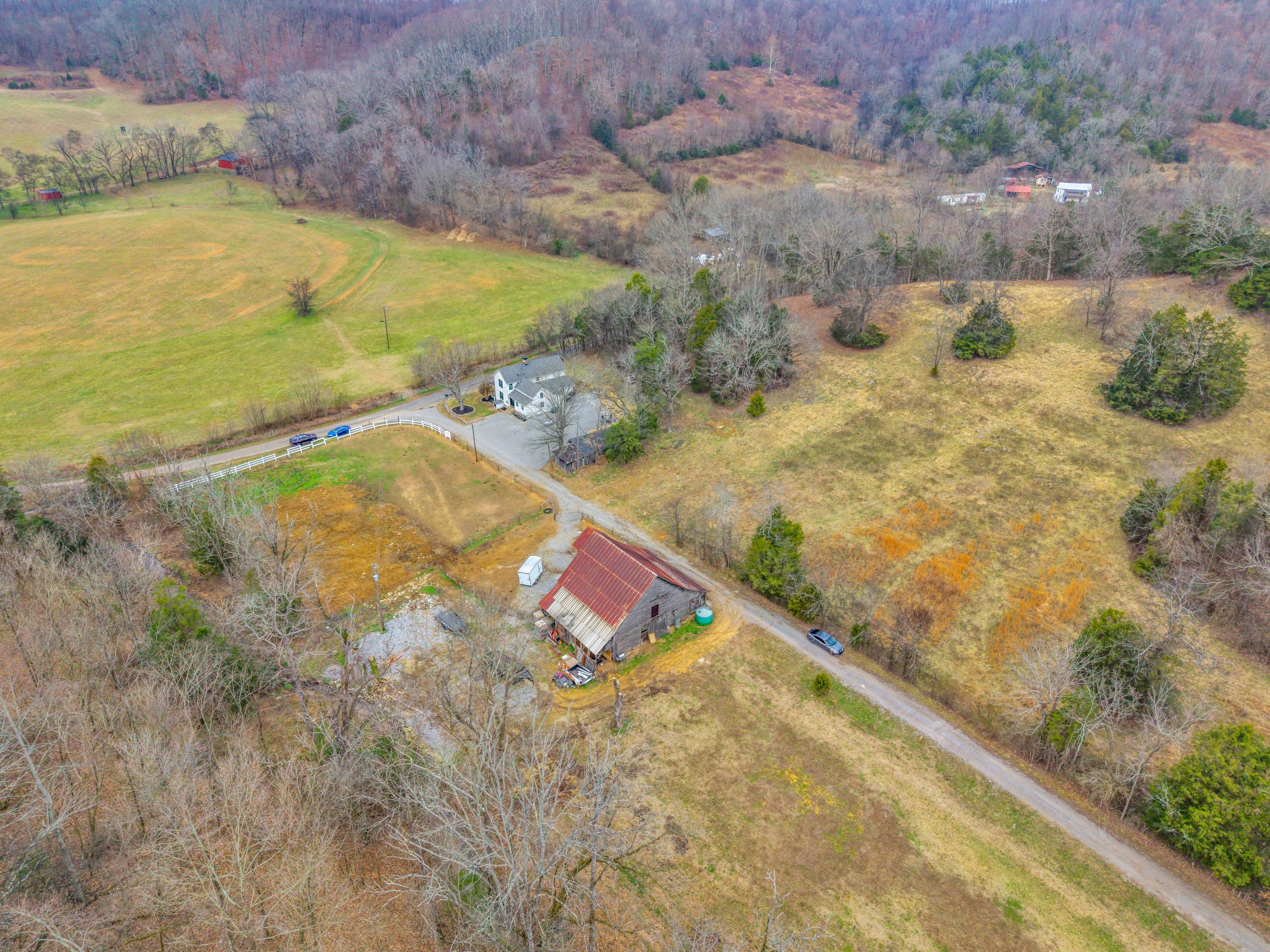 3039 Pigg Hollow Road Petersburg, TN 37144 - Photo 5 of 38 a view of swimming pool and mountain view