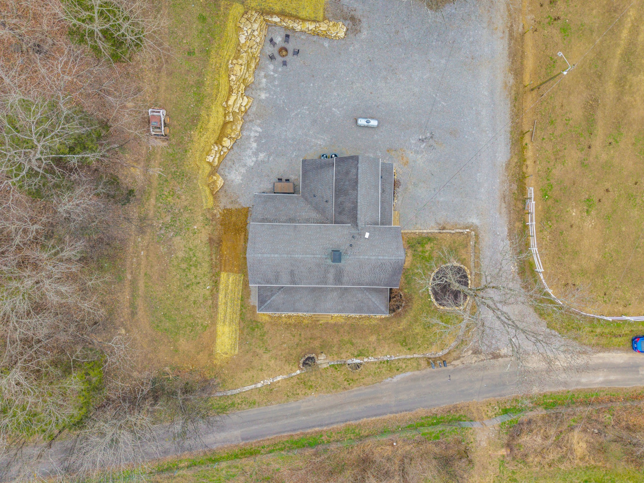 3039 Pigg Hollow Road Petersburg, TN 37144 - Photo 8 of 38