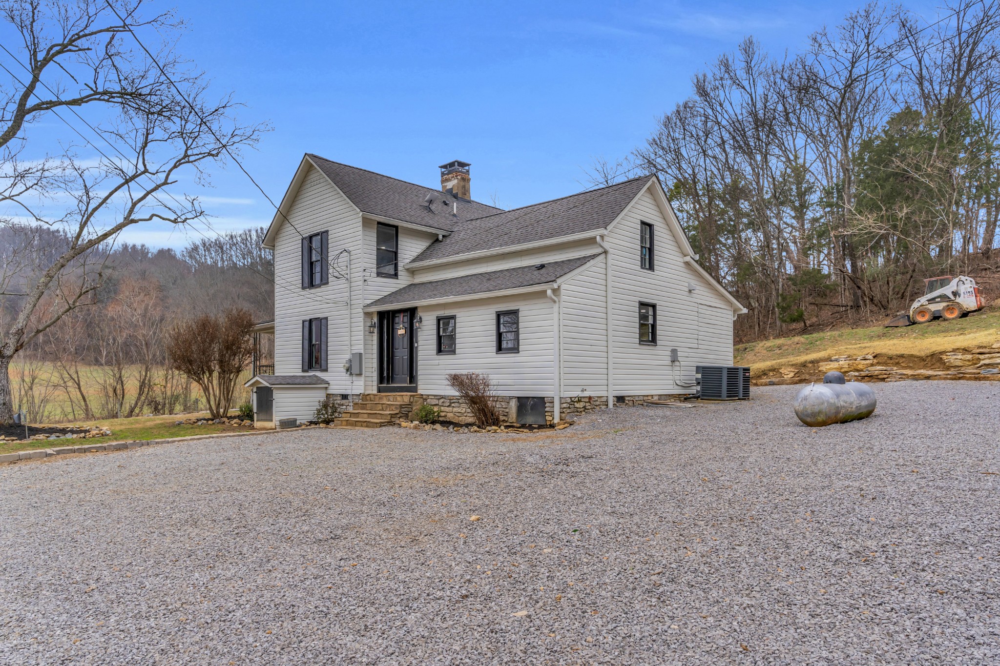 3039 Pigg Hollow Road Petersburg, TN 37144 - Photo 8 of 38